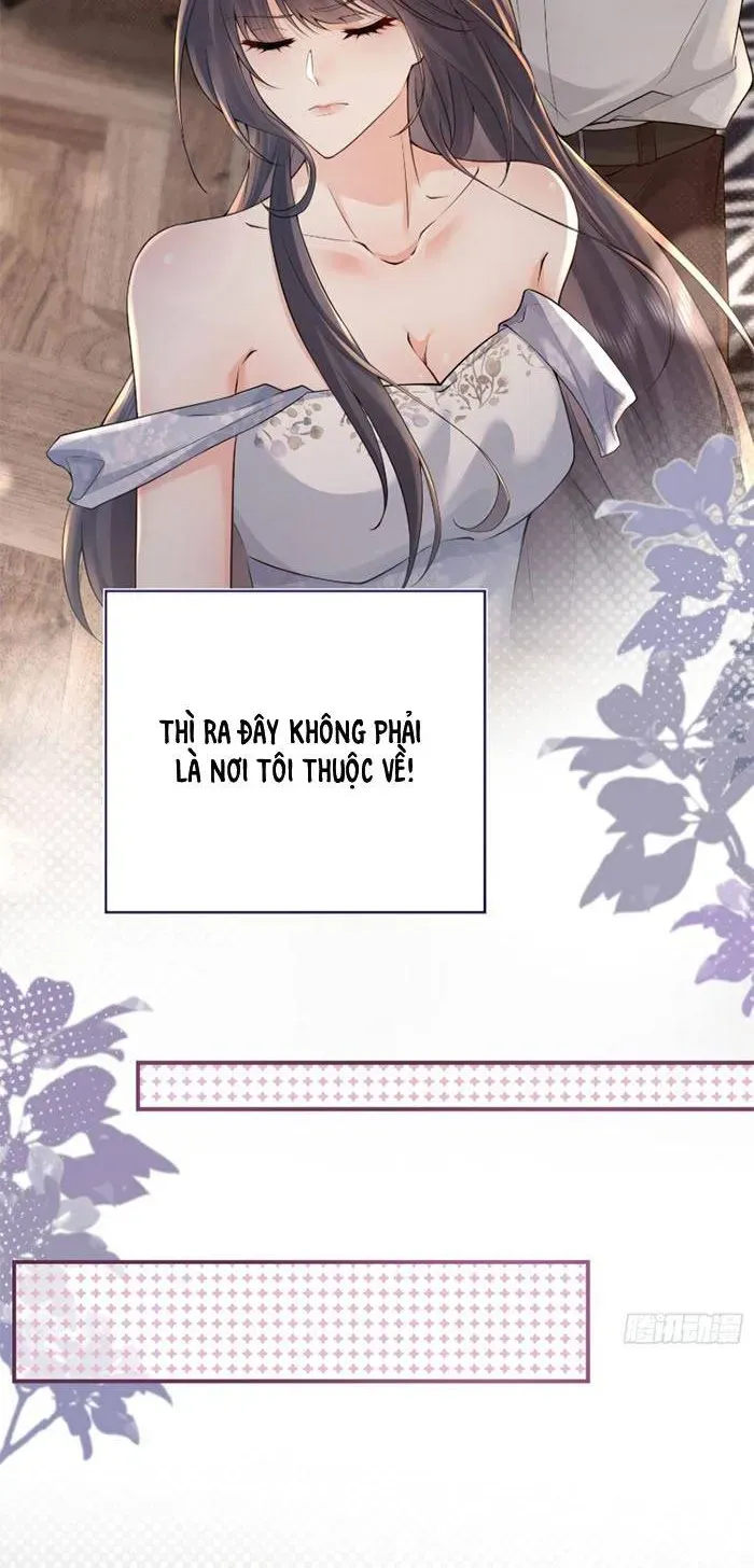 Rung Động Có Toan Tính Chap 4 - Next Chap 5