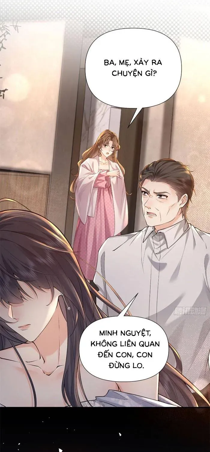 Rung Động Có Toan Tính Chap 4 - Next Chap 5