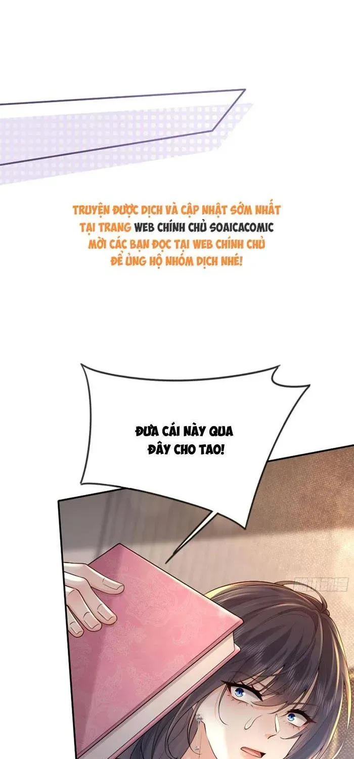 Rung Động Có Toan Tính Chap 4 - Next Chap 5