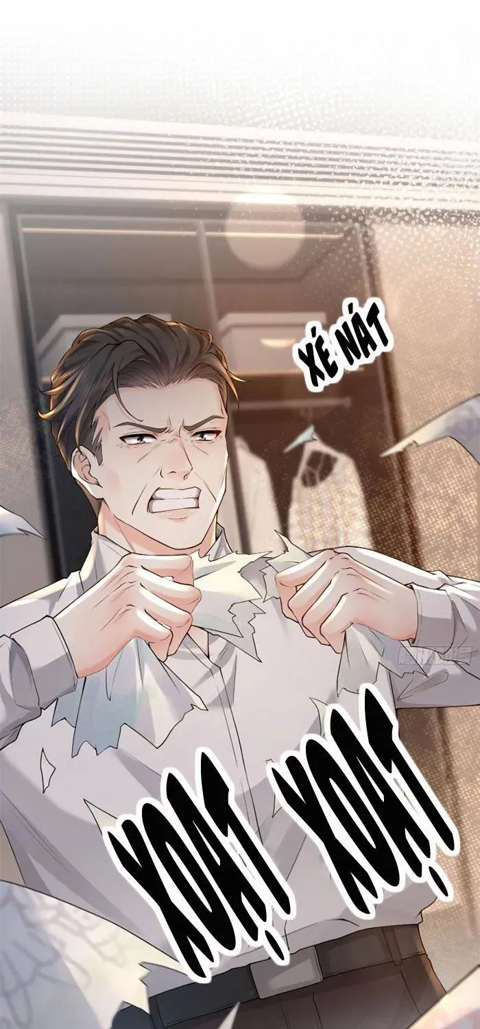 Rung Động Có Toan Tính Chap 4 - Next Chap 5