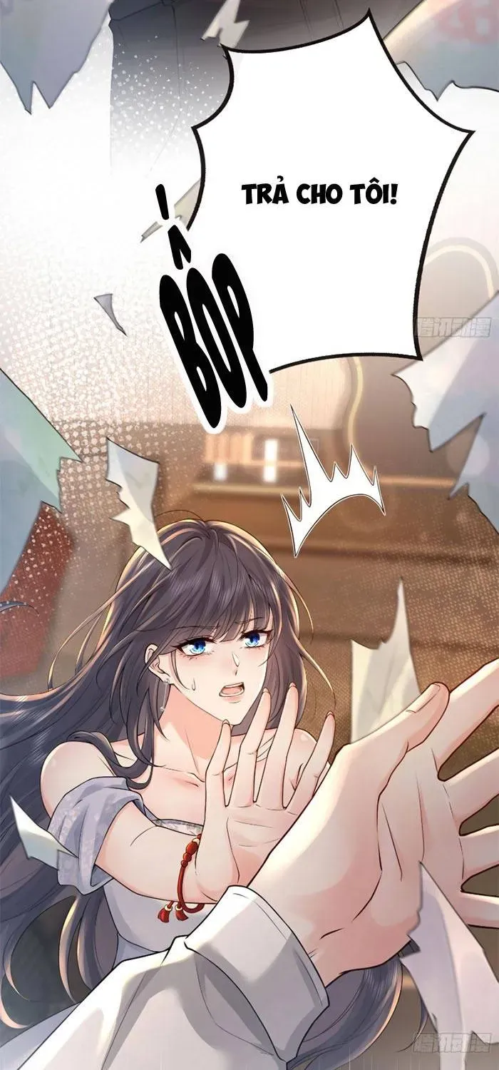 Rung Động Có Toan Tính Chap 4 - Next Chap 5