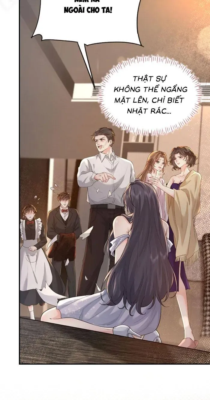 Rung Động Có Toan Tính Chap 4 - Next Chap 5