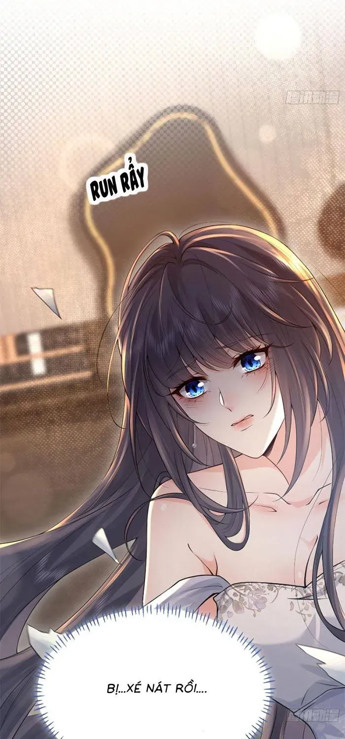 Rung Động Có Toan Tính Chap 4 - Next Chap 5