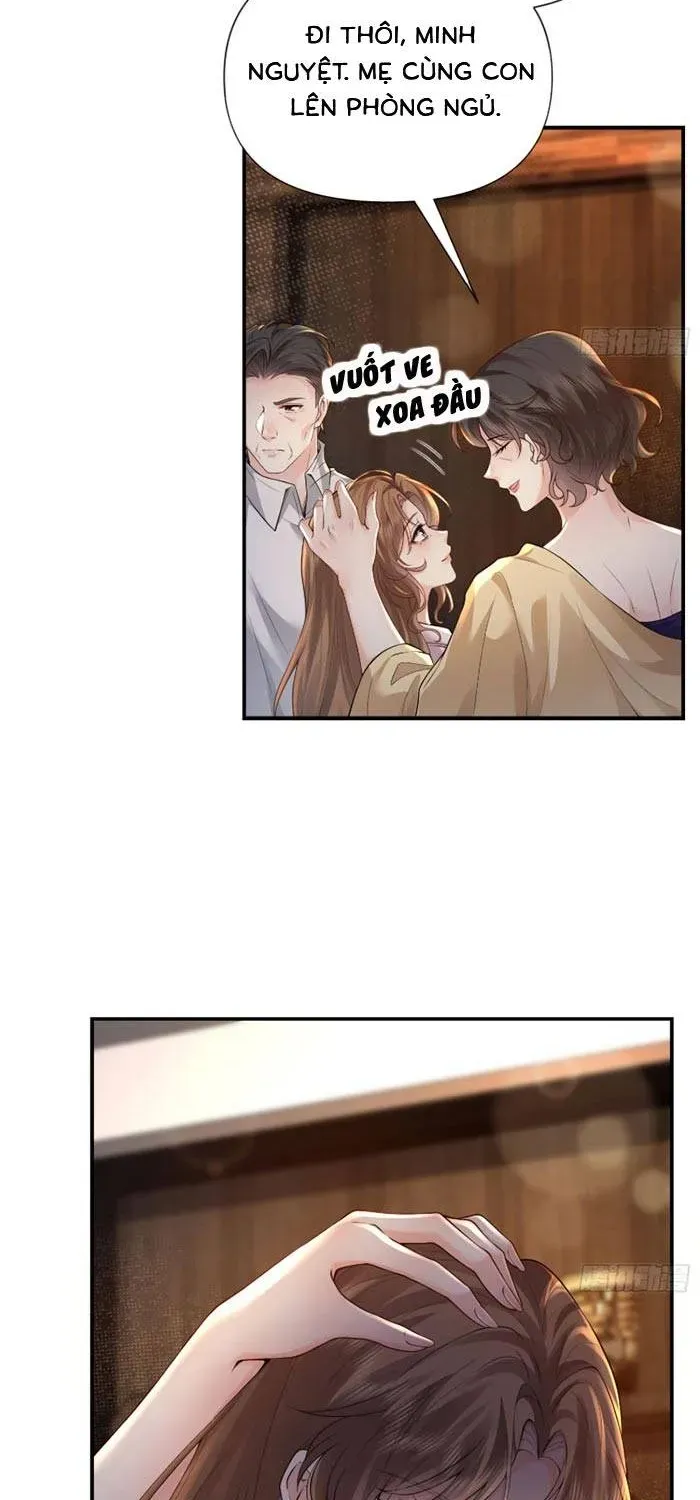 Rung Động Có Toan Tính Chap 4 - Next Chap 5