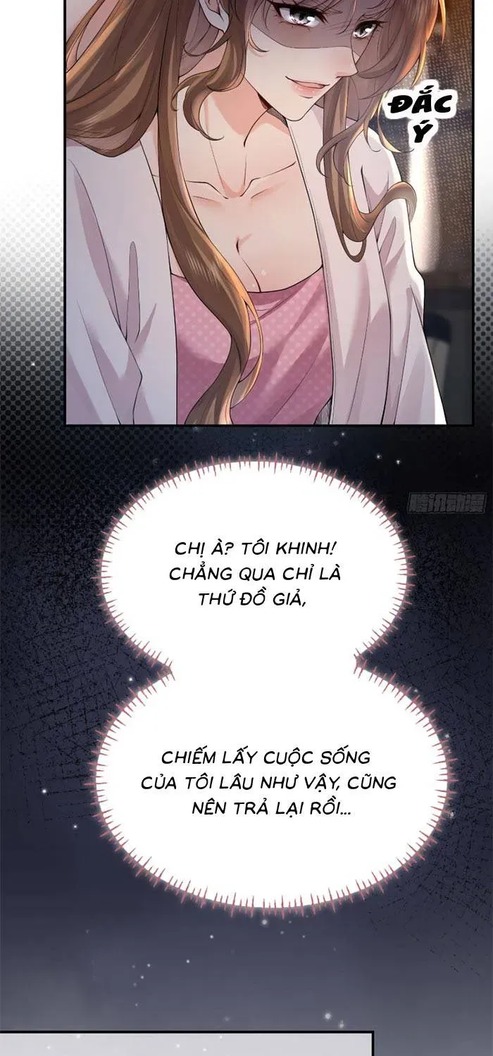 Rung Động Có Toan Tính Chap 4 - Next Chap 5