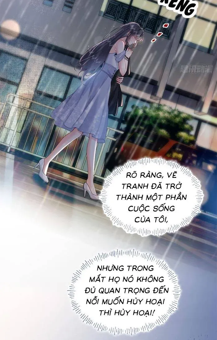 Rung Động Có Toan Tính Chap 4 - Next Chap 5