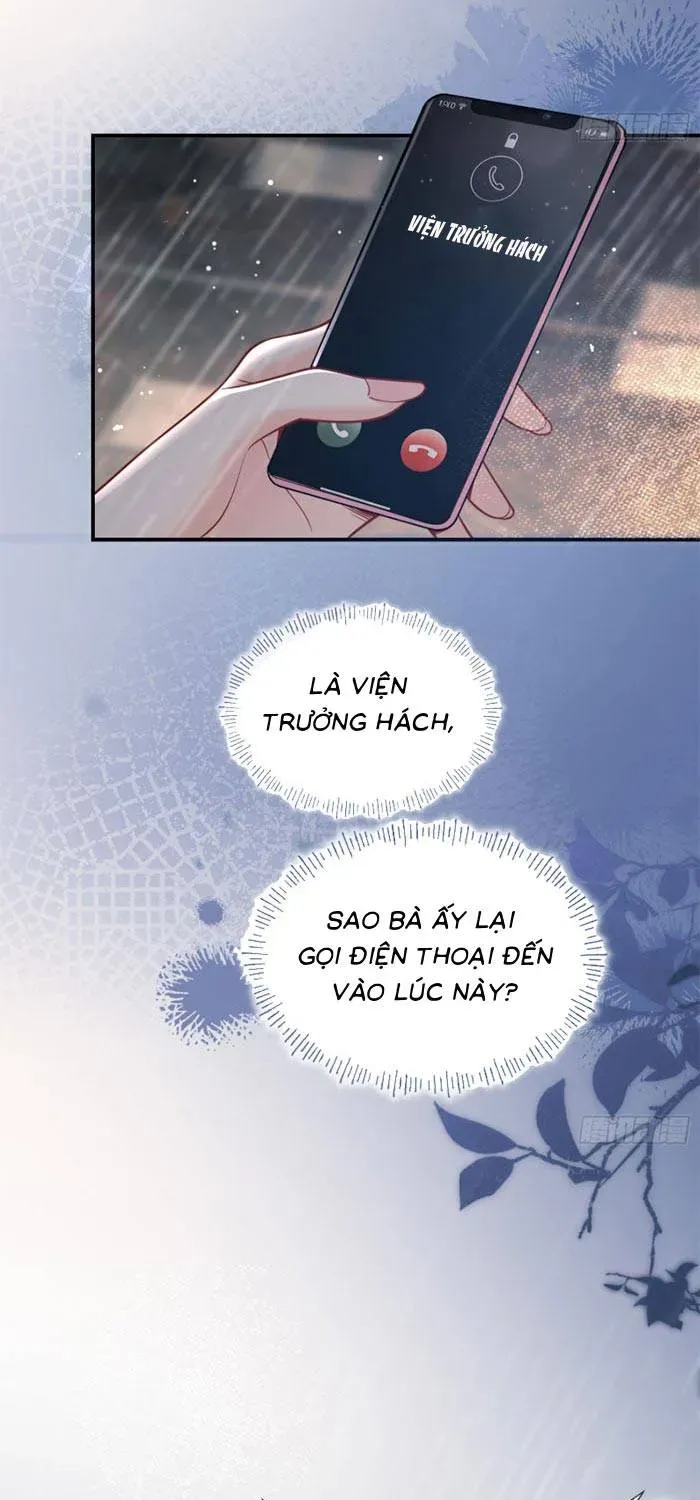 Rung Động Có Toan Tính Chap 4 - Next Chap 5
