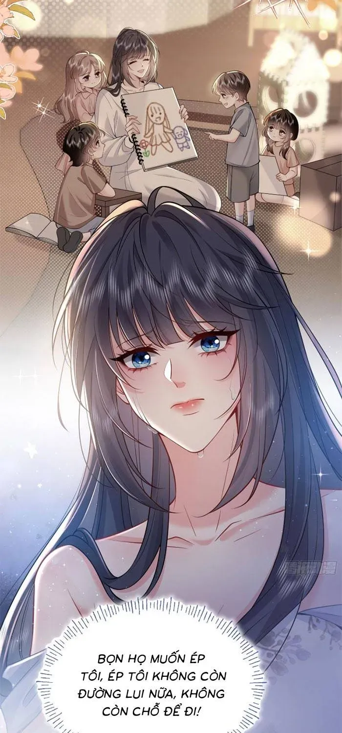 Rung Động Có Toan Tính Chap 4 - Next Chap 5