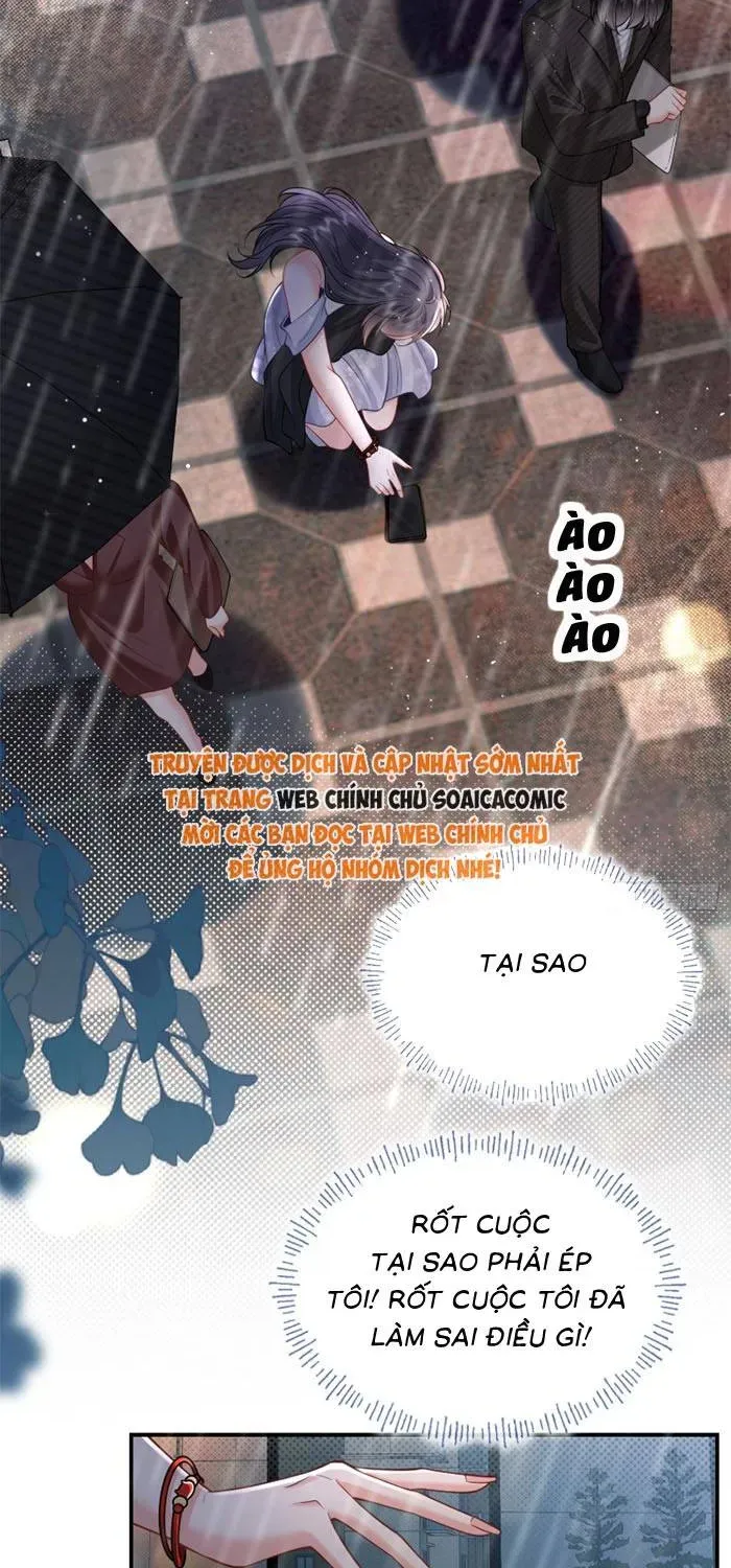 Rung Động Có Toan Tính Chap 4 - Next Chap 5