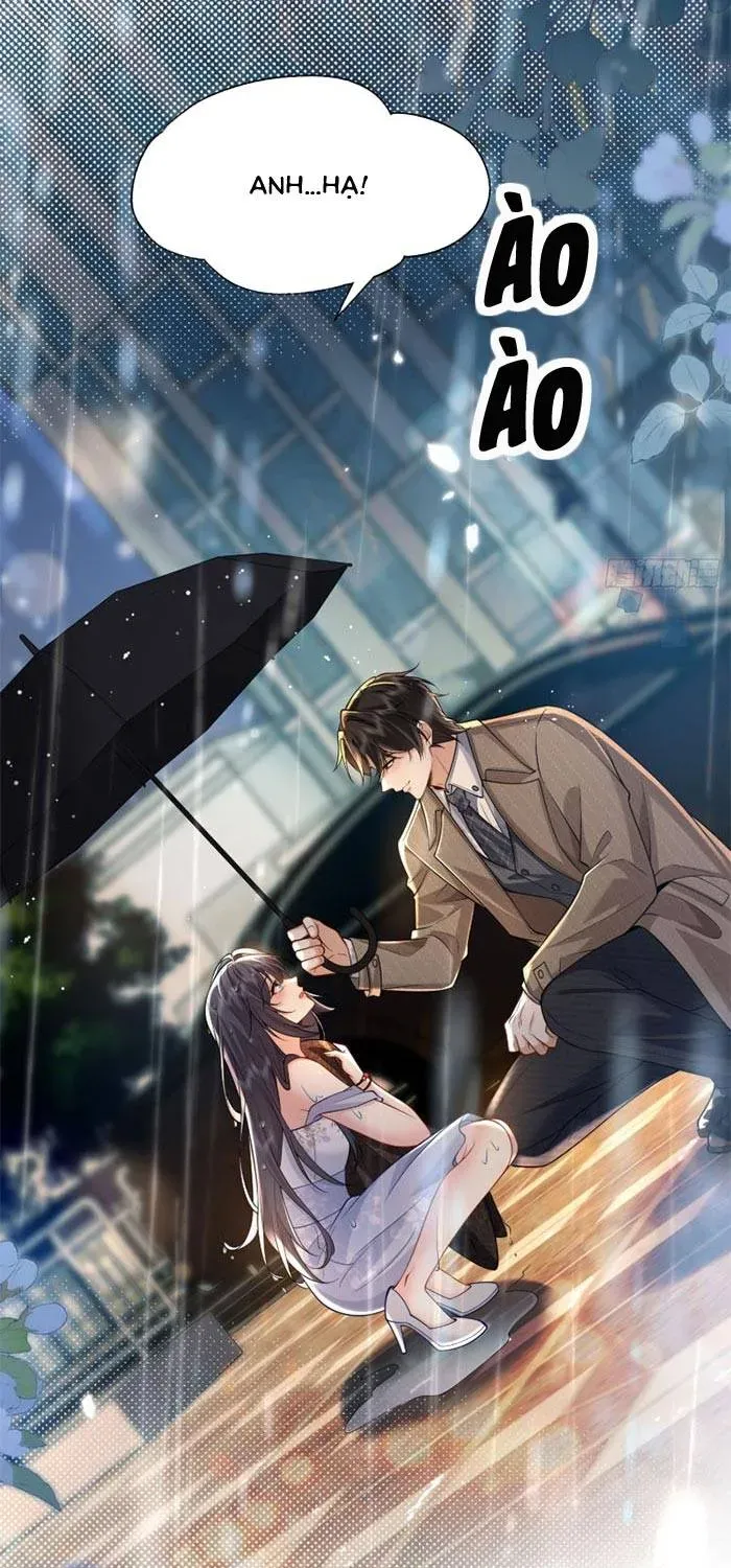 Rung Động Có Toan Tính Chap 4 - Next Chap 5