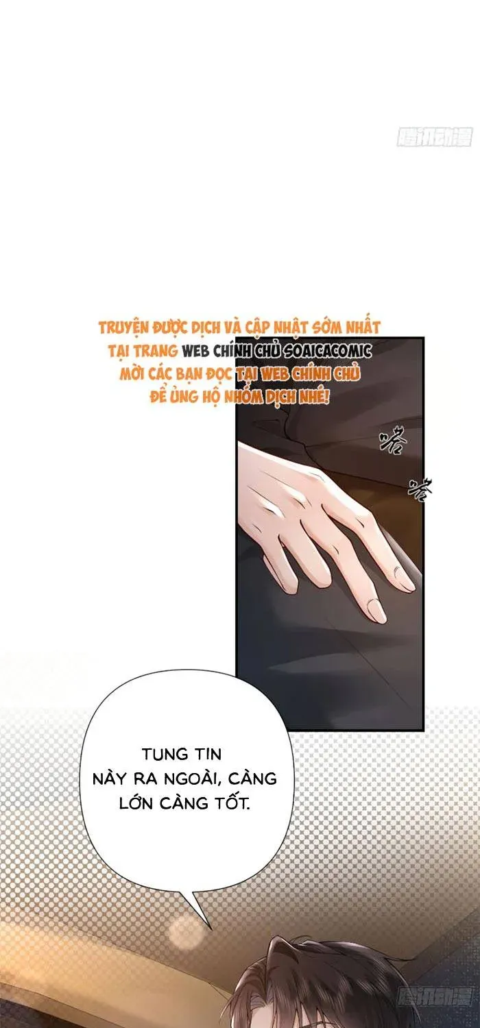 Rung Động Có Toan Tính Chap 4 - Next Chap 5