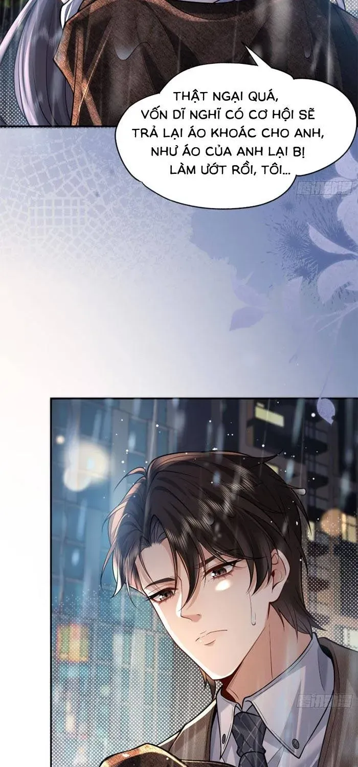 Rung Động Có Toan Tính Chap 4 - Next Chap 5