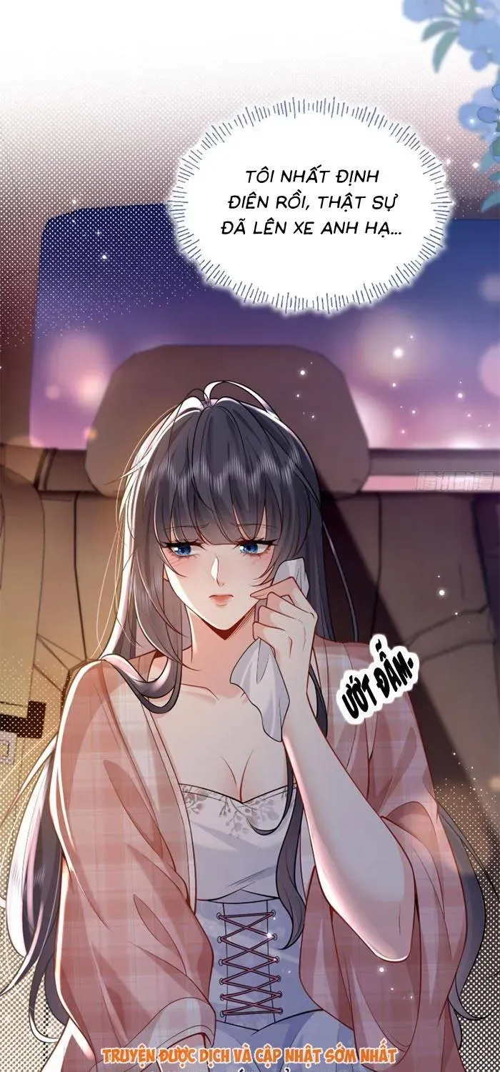 Rung Động Có Toan Tính Chap 4 - Next Chap 5