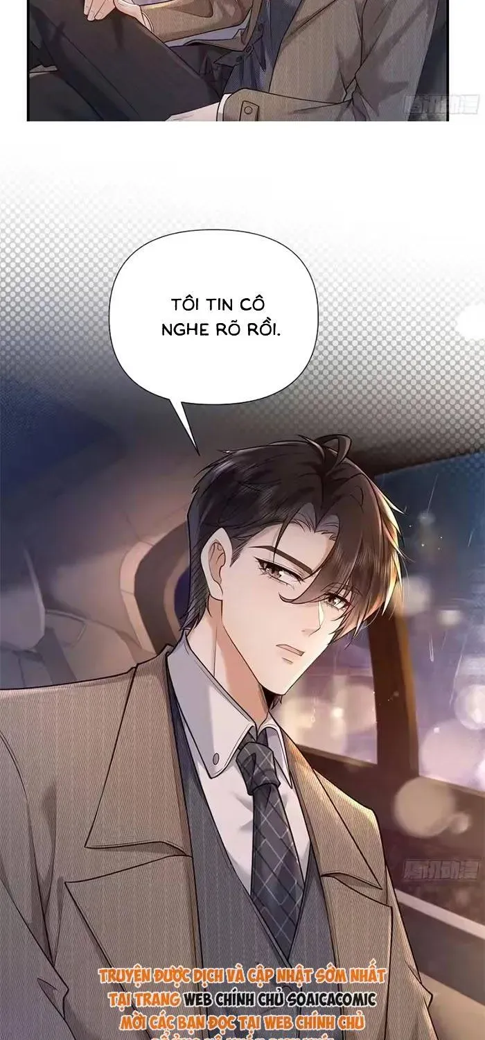 Rung Động Có Toan Tính Chap 5.1 - Next Chap 6.1