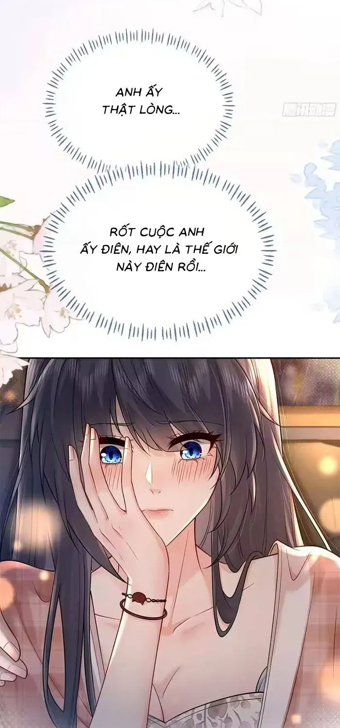 Rung Động Có Toan Tính Chap 5.1 - Next Chap 6.1