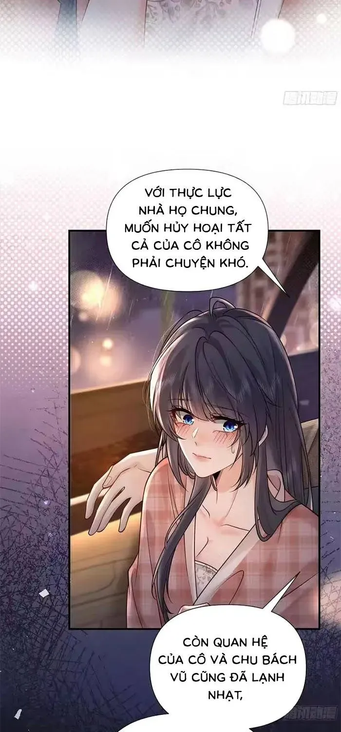Rung Động Có Toan Tính Chap 5.1 - Next Chap 6.1