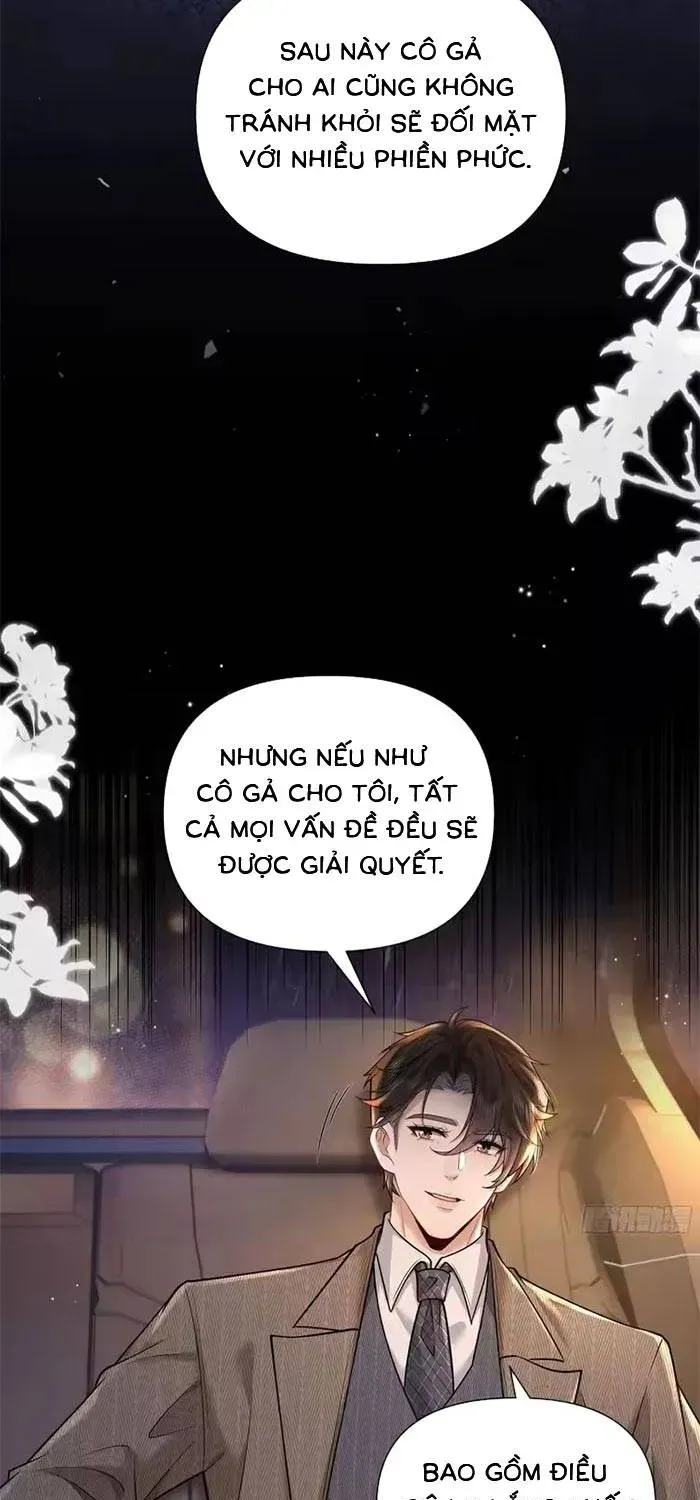 Rung Động Có Toan Tính Chap 5.1 - Next Chap 6.1