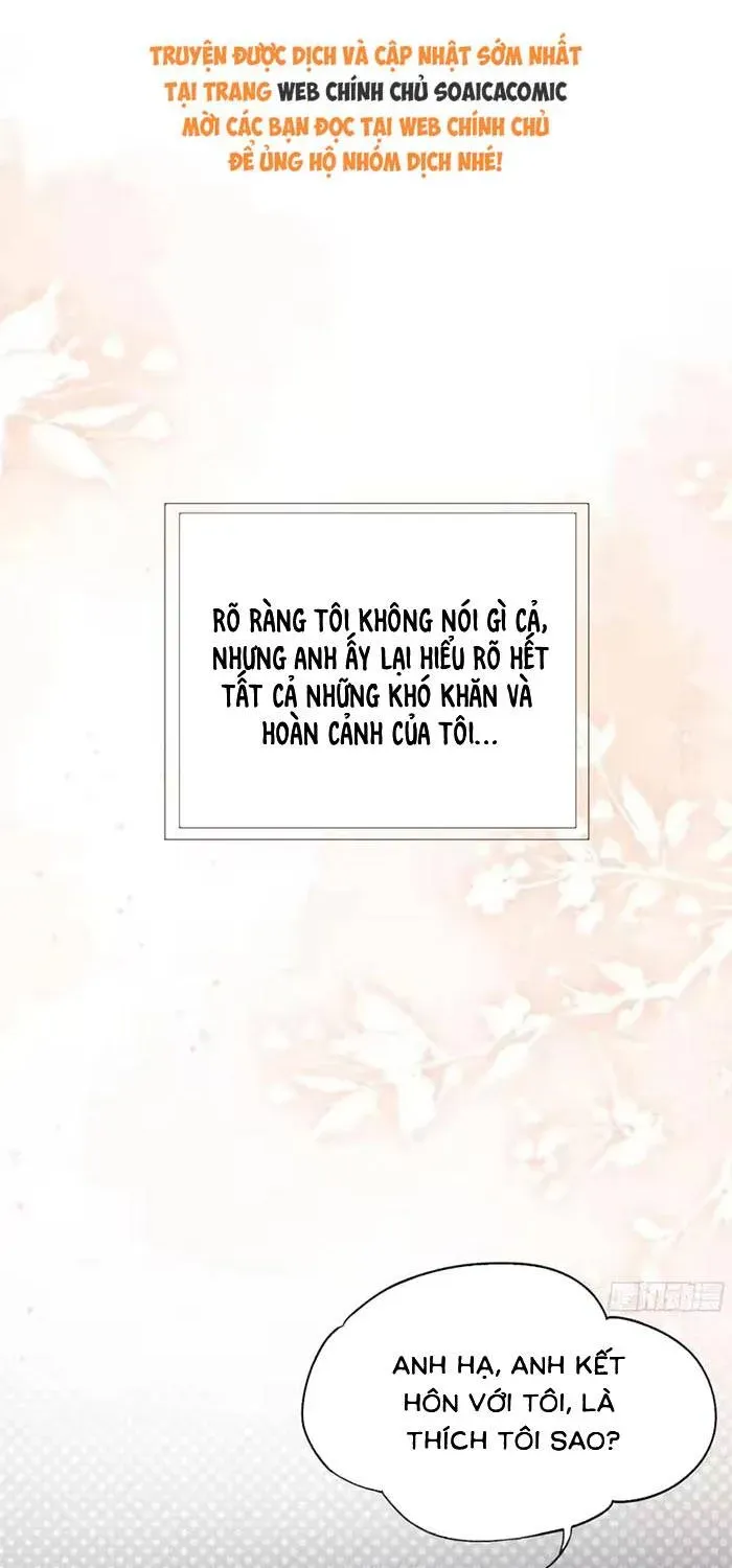 Rung Động Có Toan Tính Chap 5.1 - Next Chap 6.1