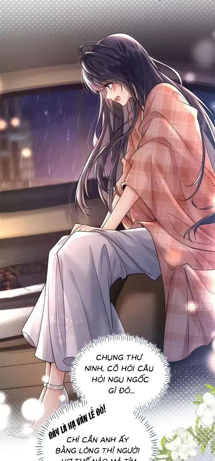 Rung Động Có Toan Tính Chap 5.1 - Next Chap 6.1