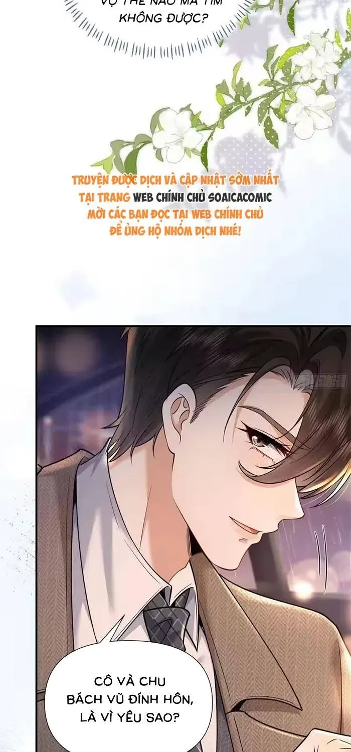 Rung Động Có Toan Tính Chap 5.1 - Next Chap 6.1