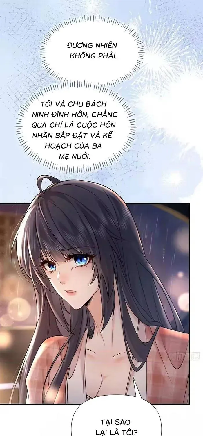 Rung Động Có Toan Tính Chap 5.1 - Next Chap 6.1