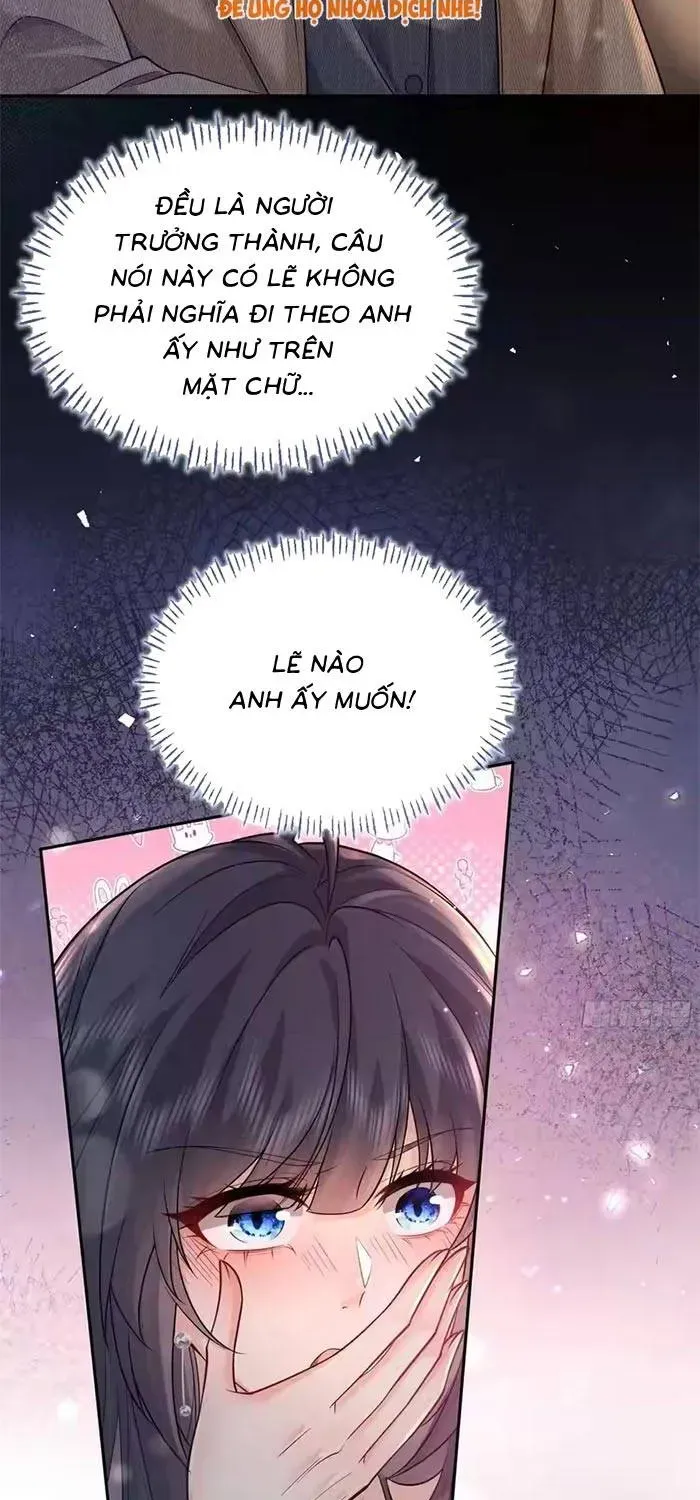 Rung Động Có Toan Tính Chap 5.1 - Next Chap 6.1