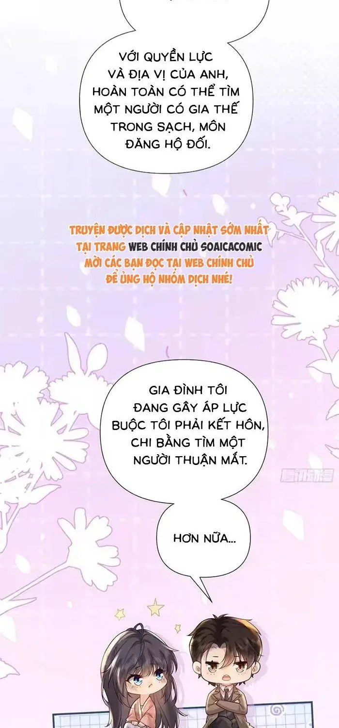 Rung Động Có Toan Tính Chap 5.1 - Next Chap 6.1