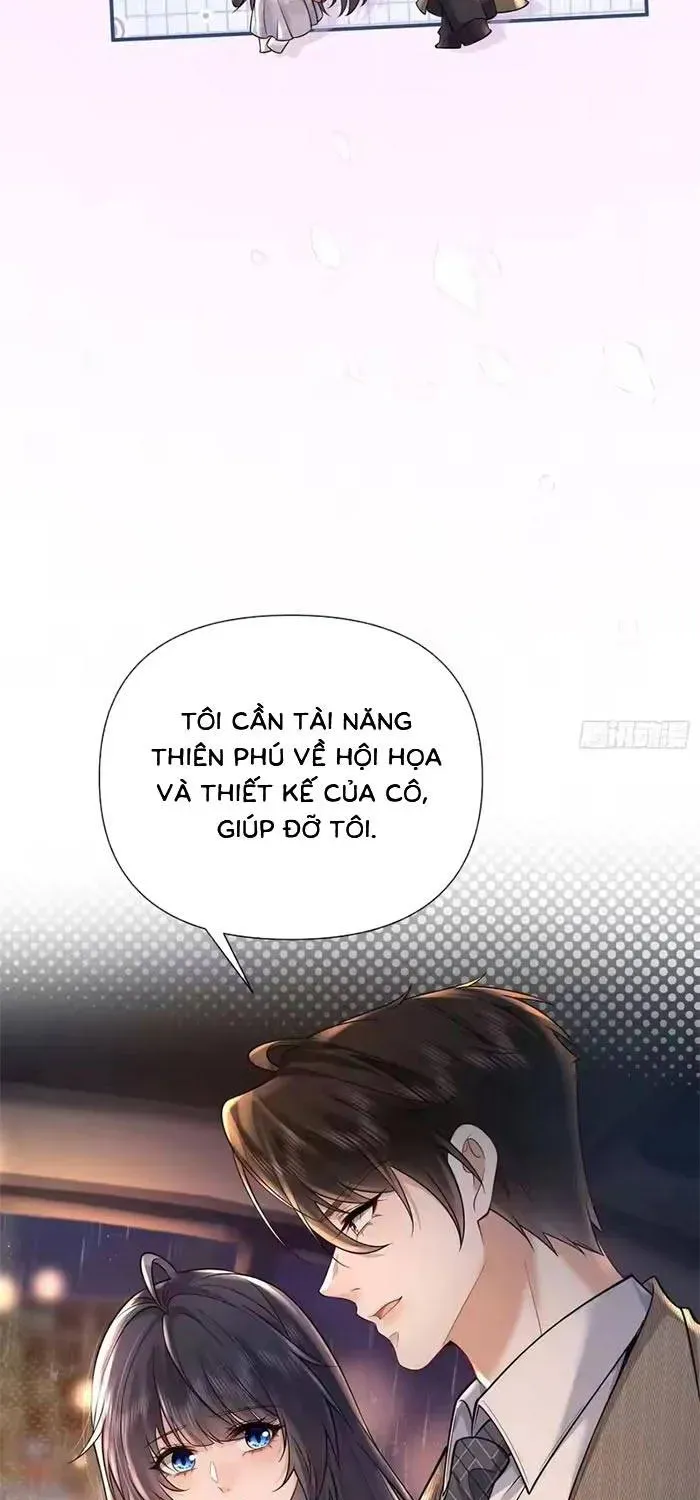 Rung Động Có Toan Tính Chap 5.1 - Next Chap 6.1