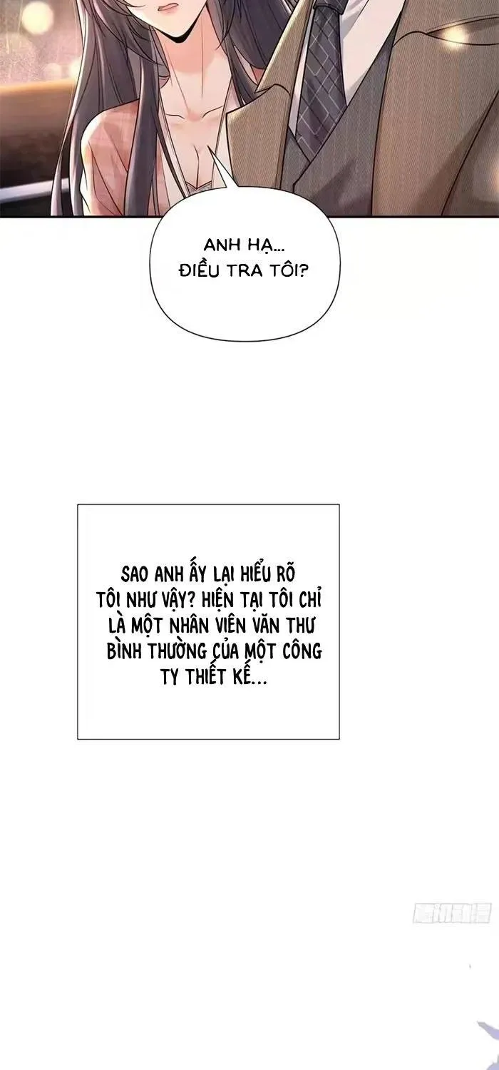 Rung Động Có Toan Tính Chap 5.1 - Next Chap 6.1