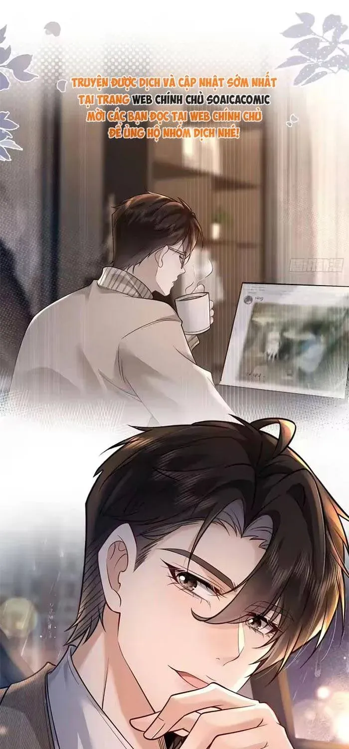 Rung Động Có Toan Tính Chap 5.1 - Next Chap 6.1