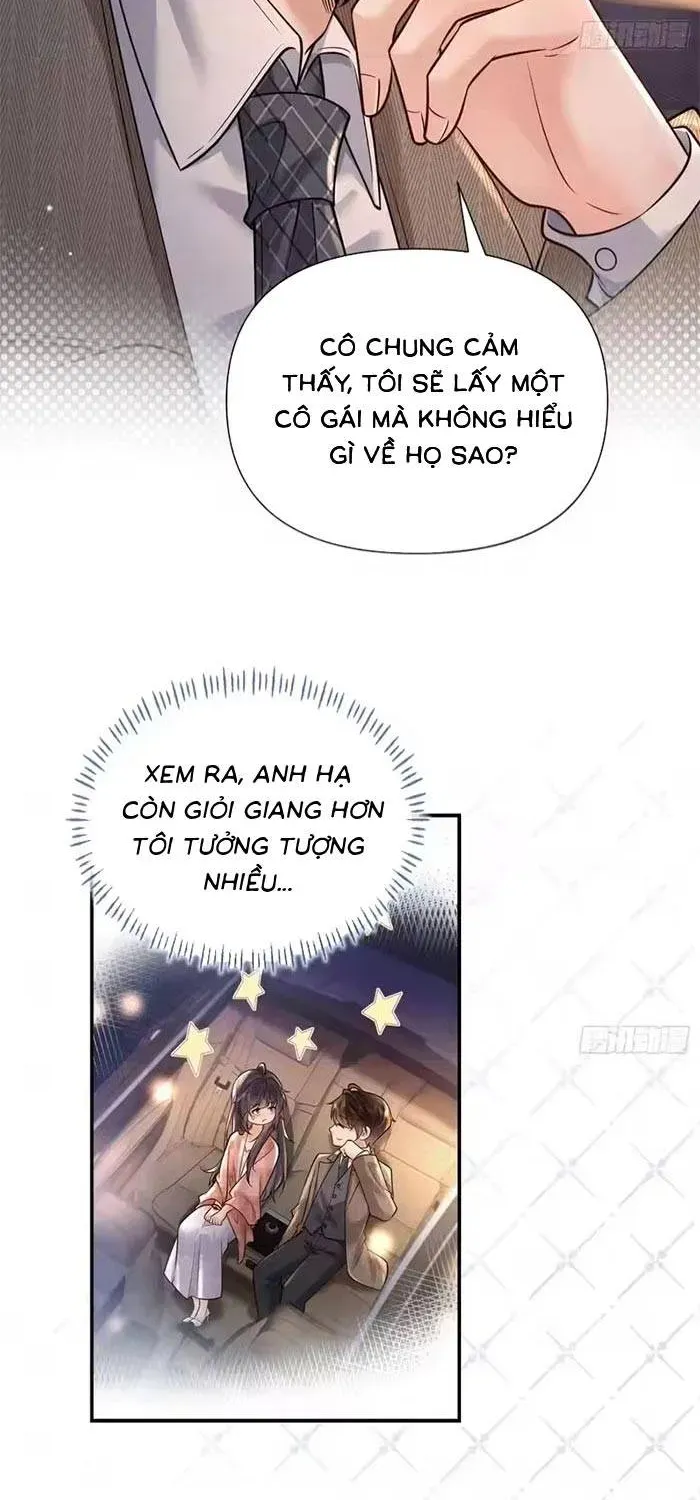 Rung Động Có Toan Tính Chap 5.1 - Next Chap 6.1