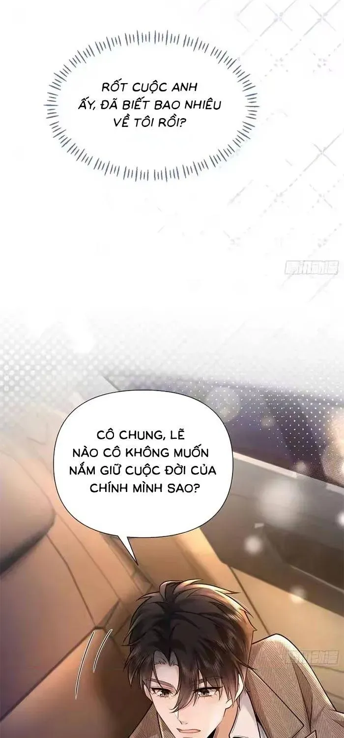 Rung Động Có Toan Tính Chap 5.1 - Next Chap 6.1