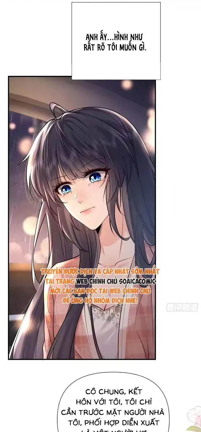 Rung Động Có Toan Tính Chap 5.1 - Next Chap 6.1