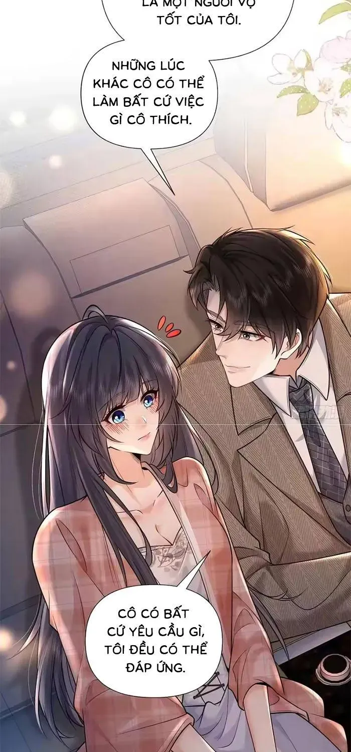 Rung Động Có Toan Tính Chap 5.1 - Next Chap 6.1