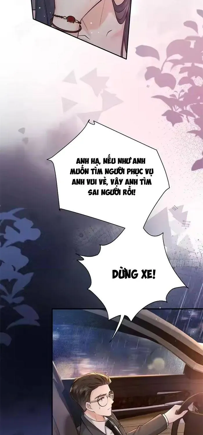 Rung Động Có Toan Tính Chap 5.1 - Next Chap 6.1