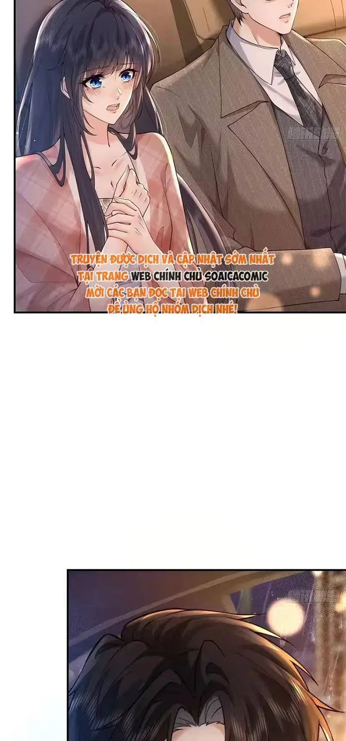 Rung Động Có Toan Tính Chap 5.1 - Next Chap 6.1