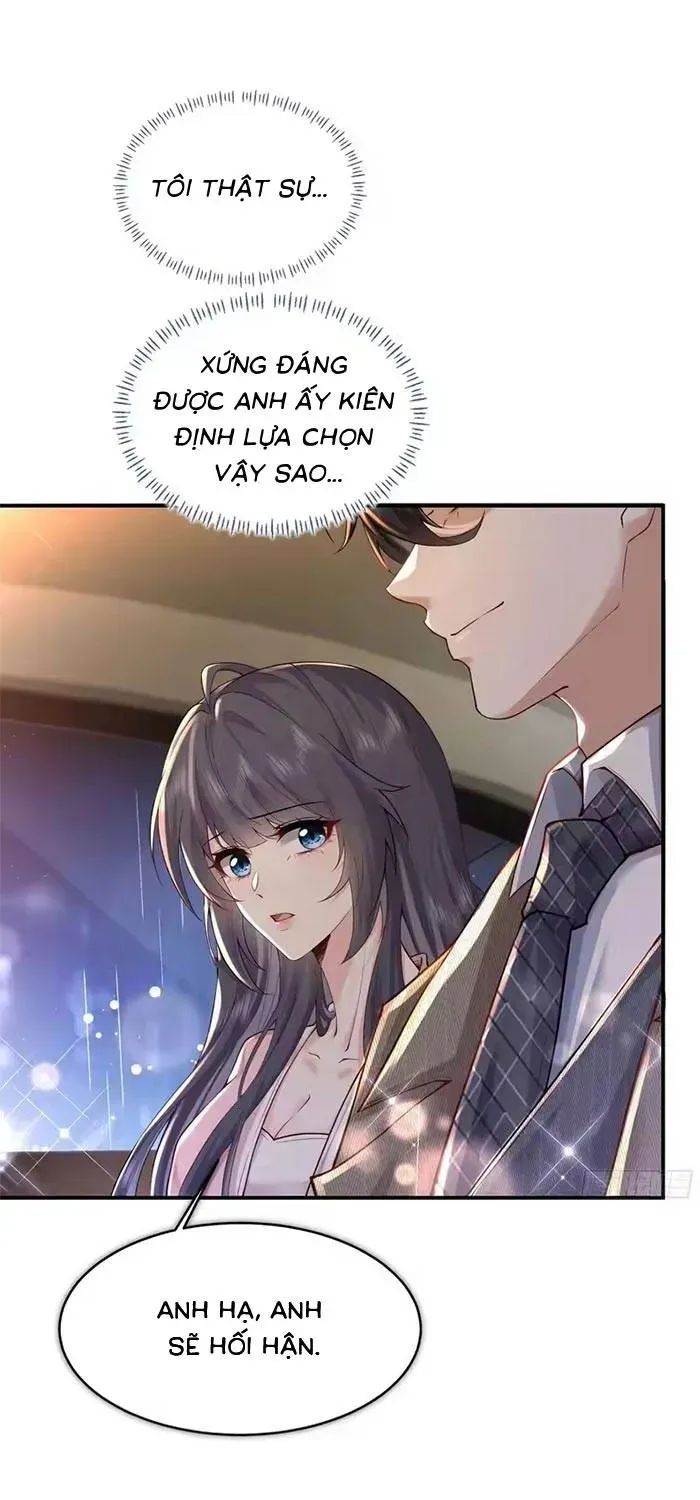 Rung Động Có Toan Tính Chap 5.1 - Next Chap 6.1