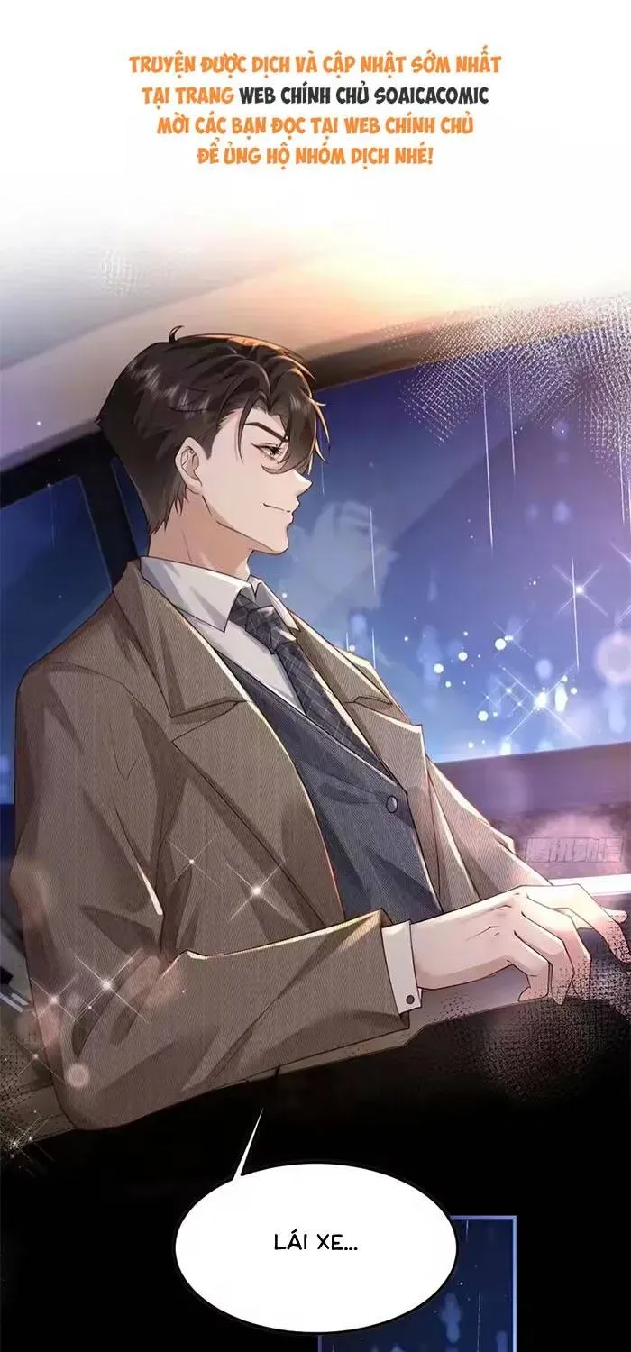 Rung Động Có Toan Tính Chap 5.1 - Next Chap 6.1