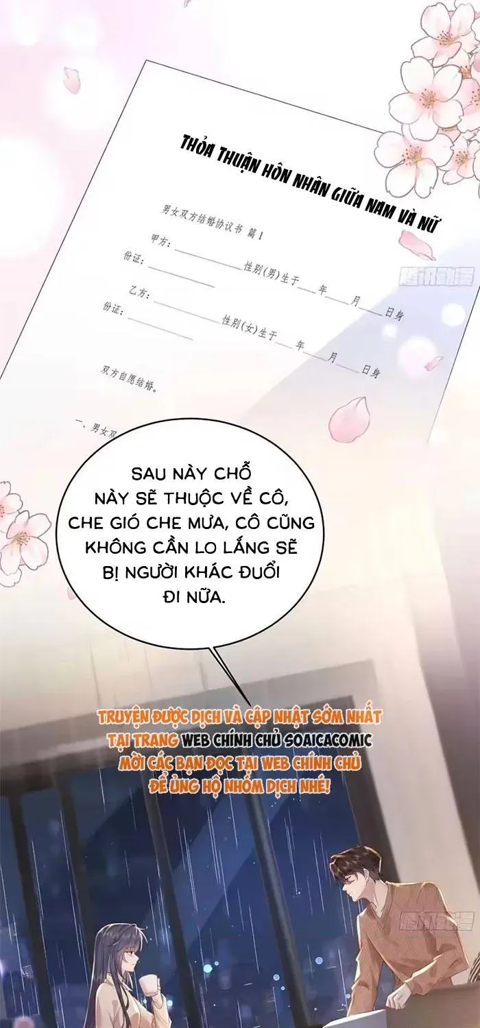 Rung Động Có Toan Tính Chap 5.1 - Next Chap 6.1