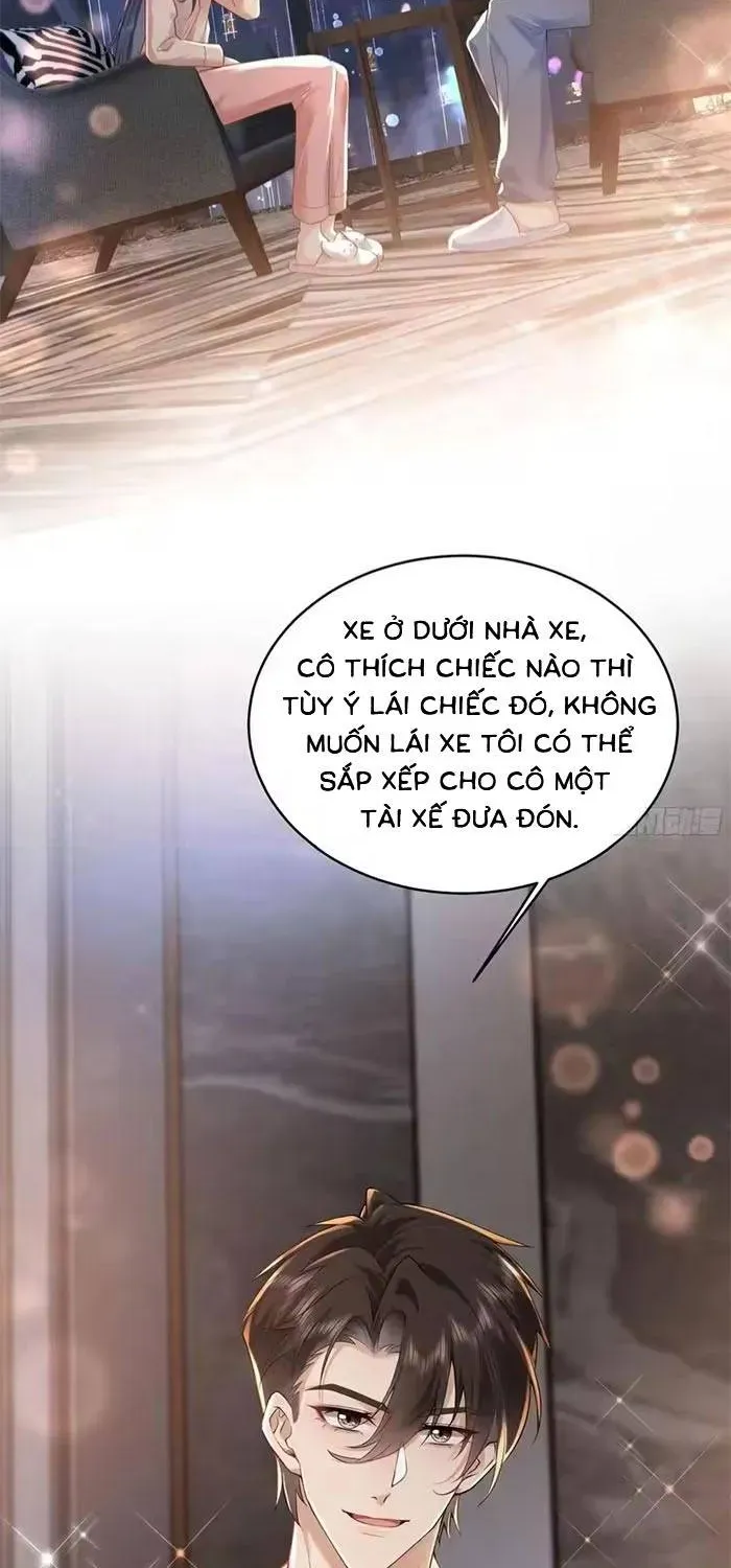 Rung Động Có Toan Tính Chap 5.1 - Next Chap 6.1