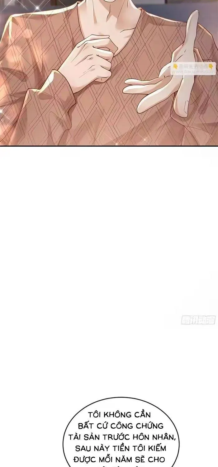 Rung Động Có Toan Tính Chap 5.1 - Next Chap 6.1