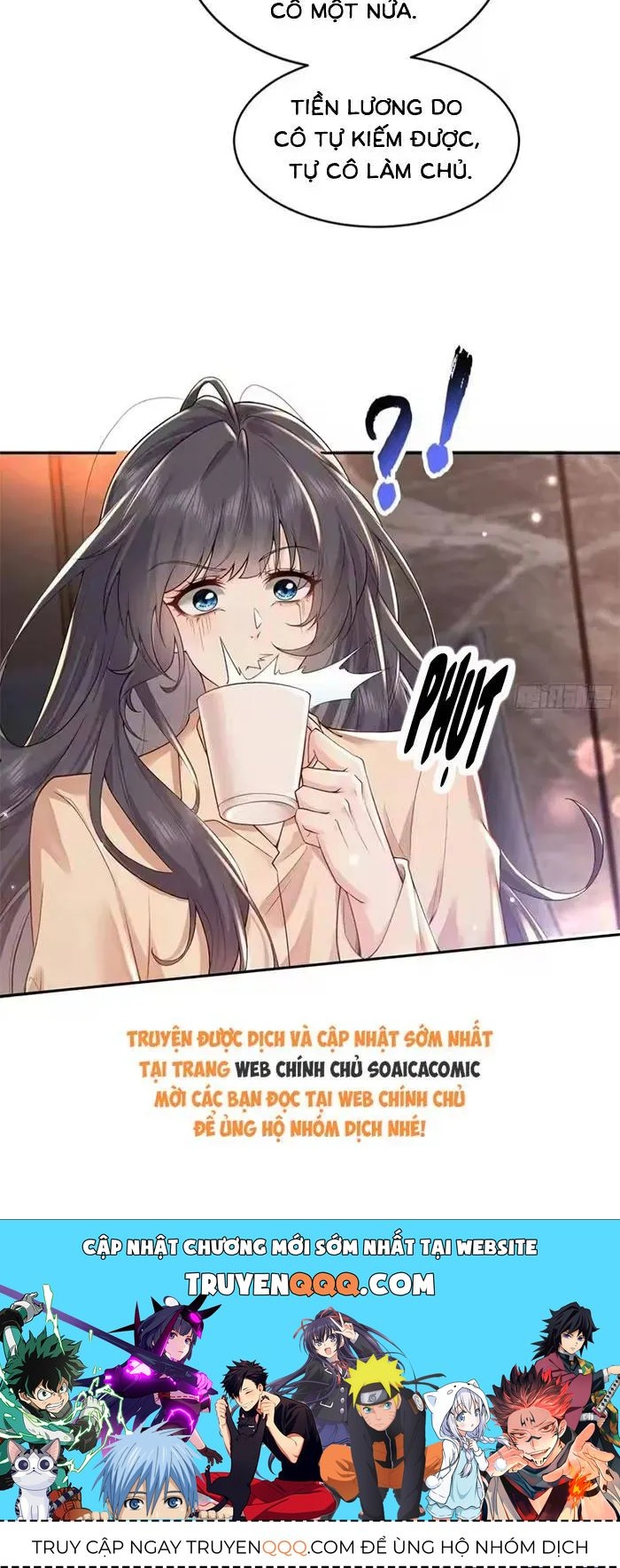 Rung Động Có Toan Tính Chap 5.1 - Next Chap 6.1