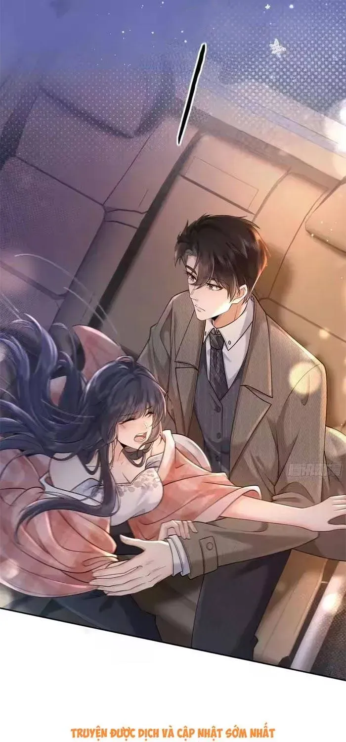 Rung Động Có Toan Tính Chap 5.1 - Next Chap 6.1