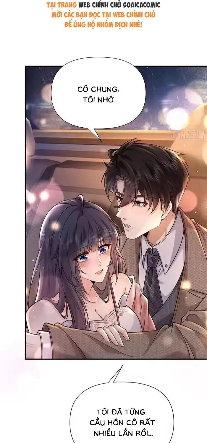 Rung Động Có Toan Tính Chap 5.1 - Next Chap 6.1