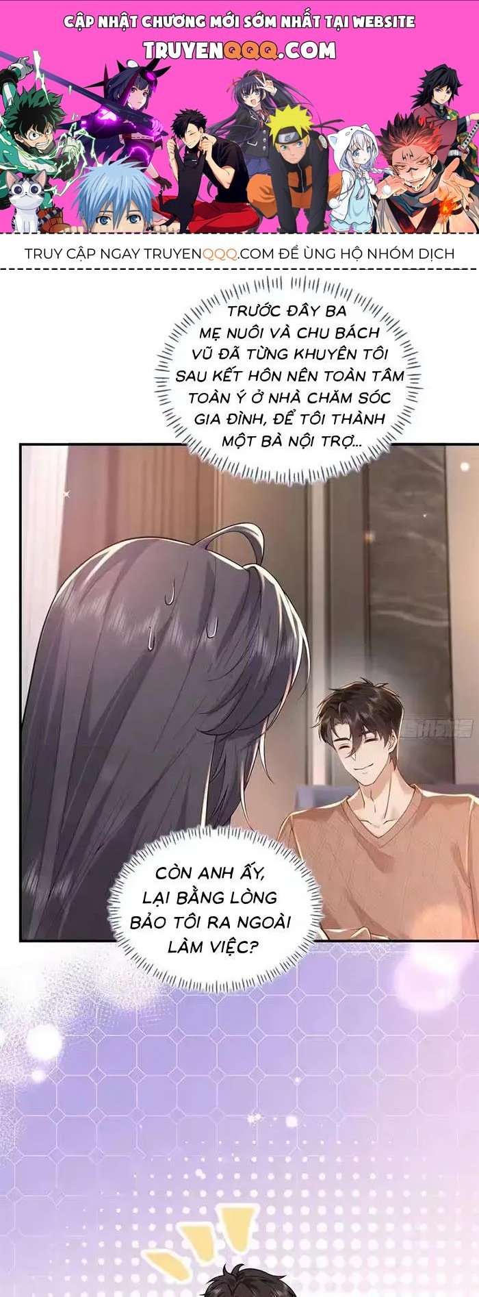 Rung Động Có Toan Tính Chap 5.2 - Next Chap 6.2