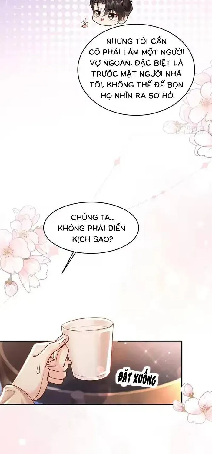 Rung Động Có Toan Tính Chap 5.2 - Next Chap 6.2