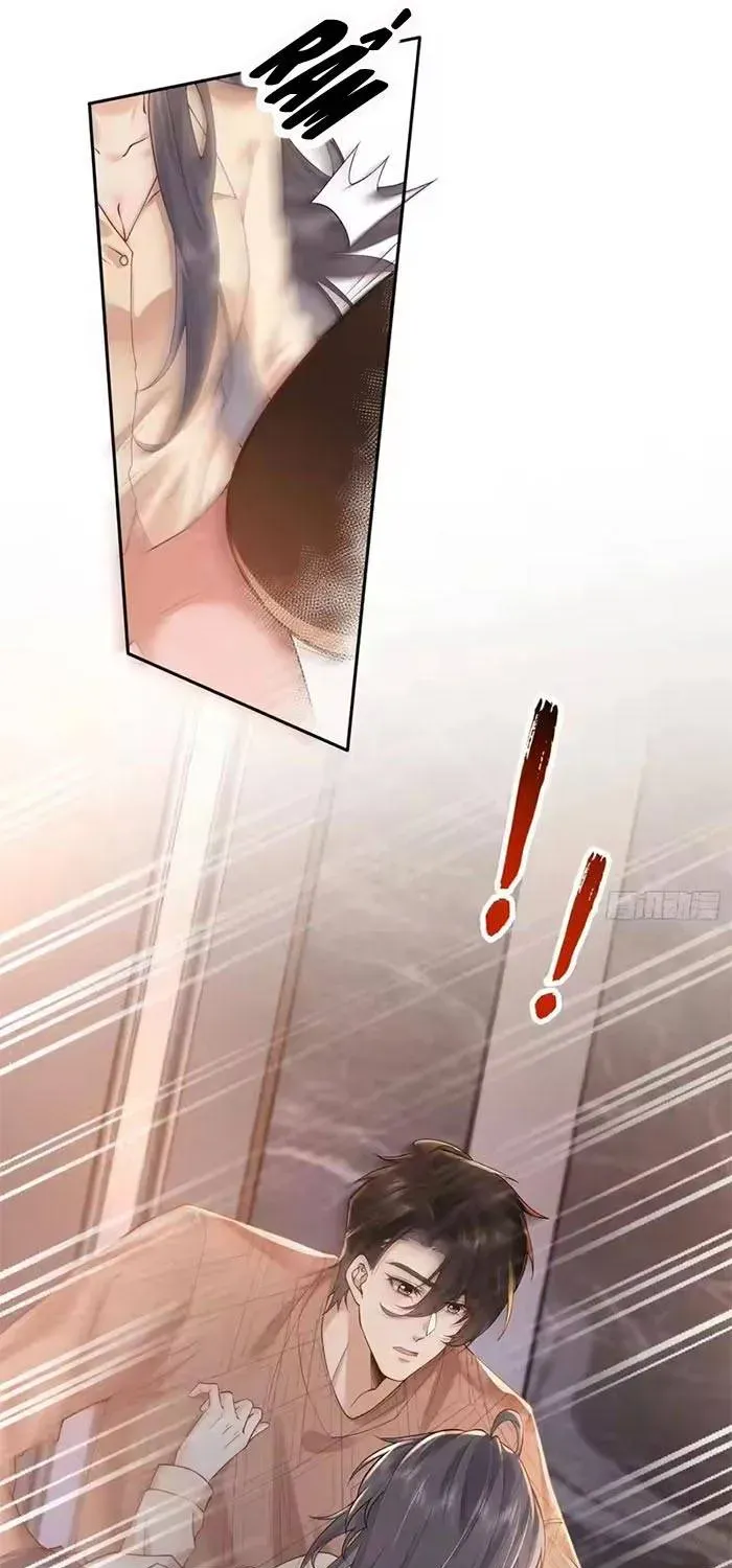 Rung Động Có Toan Tính Chap 5.2 - Next Chap 6.2