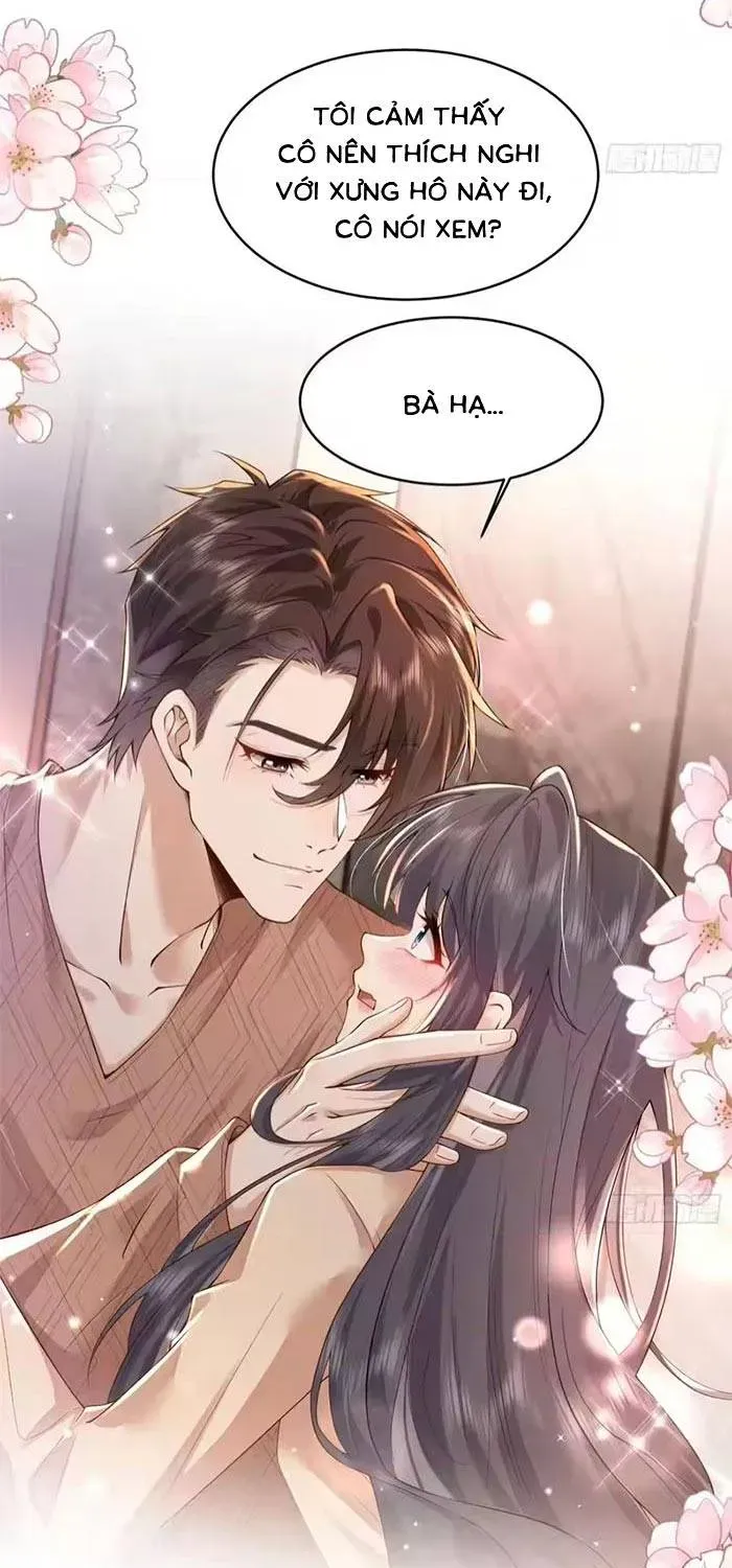 Rung Động Có Toan Tính Chap 5.2 - Next Chap 6.2