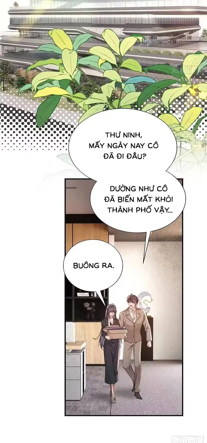 Rung Động Có Toan Tính Chap 5.2 - Next Chap 6.2