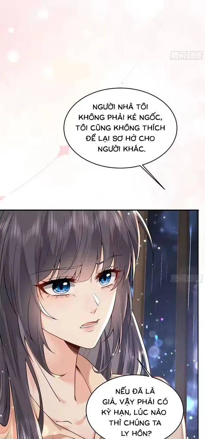 Rung Động Có Toan Tính Chap 5.2 - Next Chap 6.2